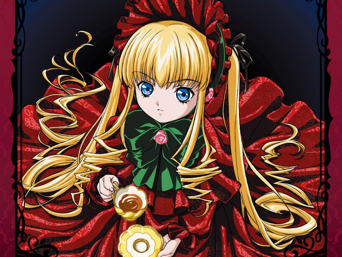 お知らせ TVアニメ「Rozen Maiden」POP UP SHOP開催決定！ 2026.07.17のイベント画像